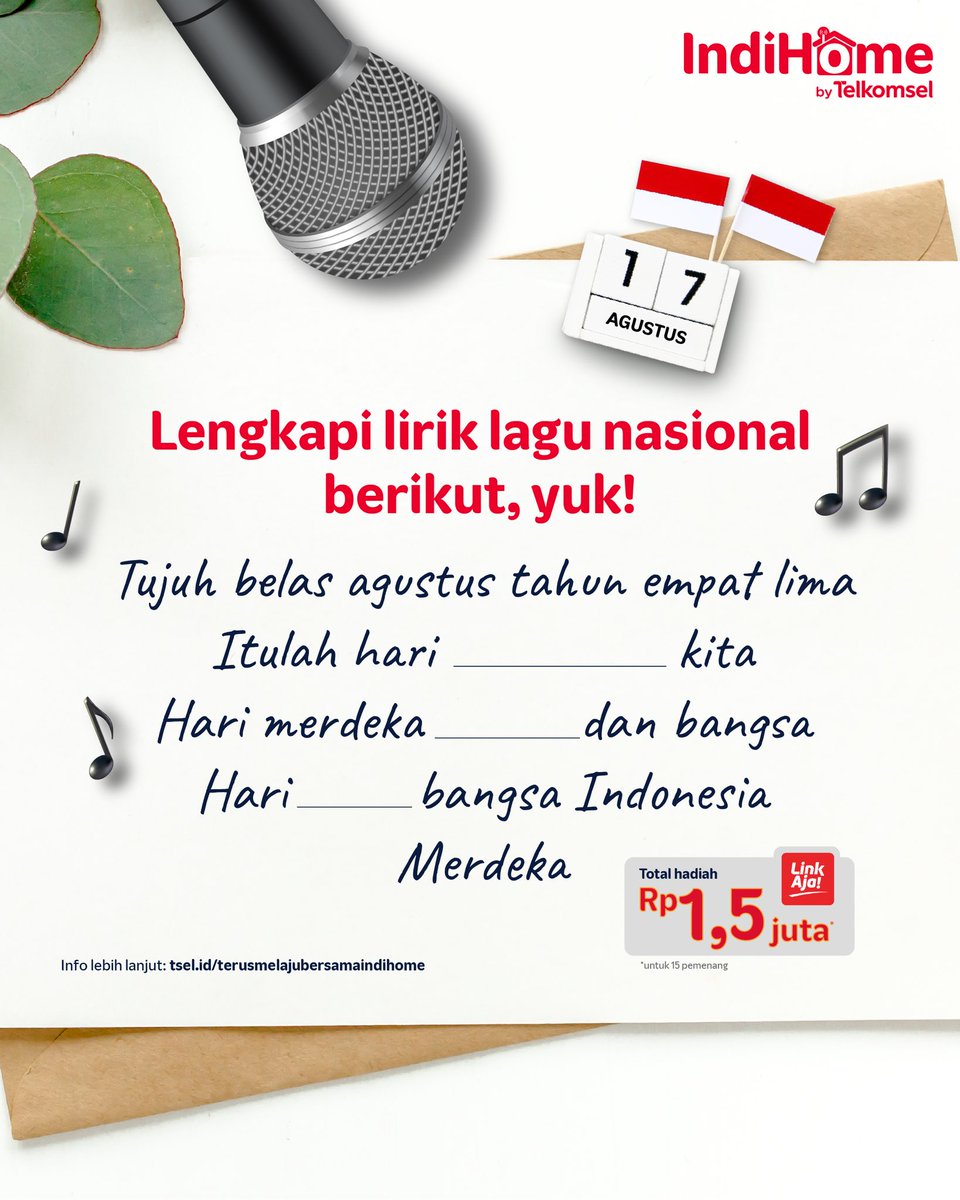 IndiHomeCare tweet media