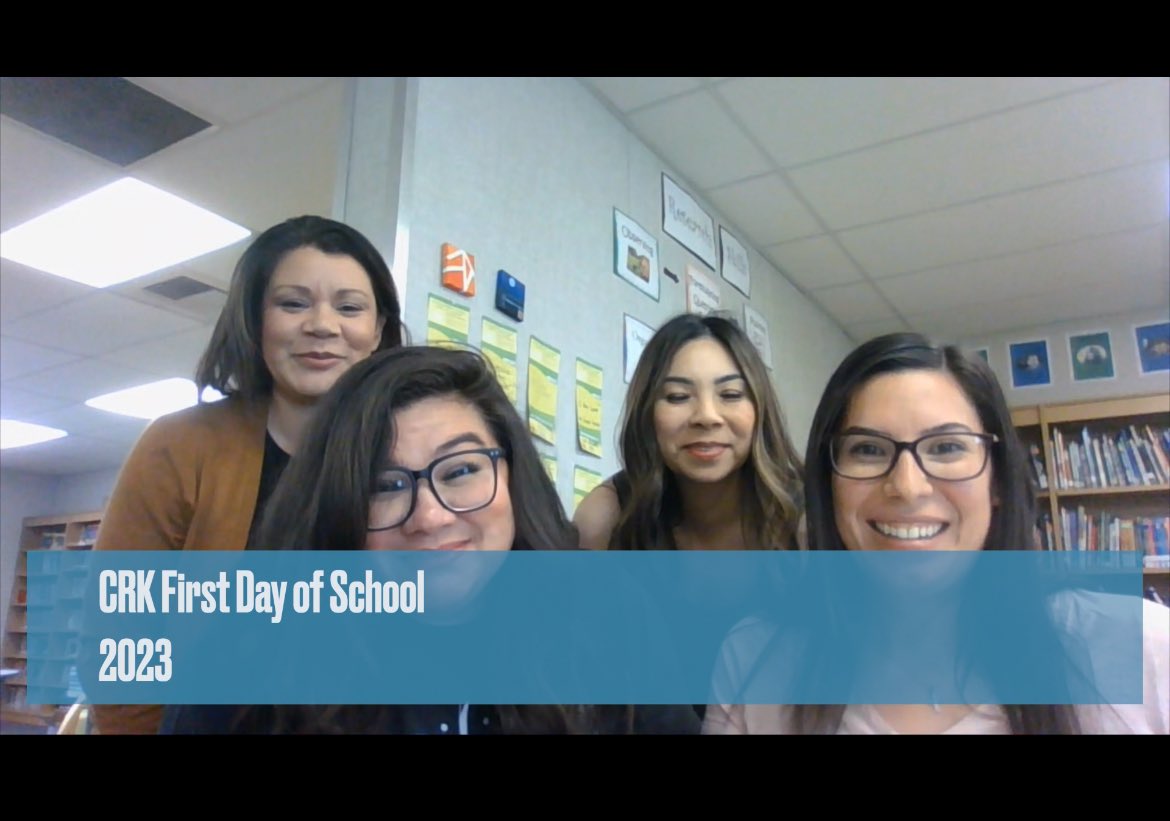 Castle Rock is ready to unleash the greatness within our students! youtu.be/rmIRf9apQHQ