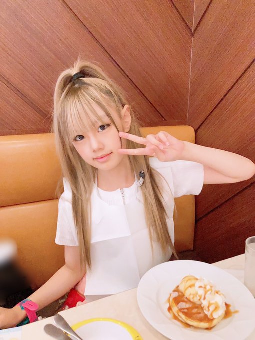 Twitterのコスプレ画像11