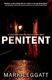 #Penitent by @MarkLeggatt6 is a pacy read with a dark theme and a protagonist that gets under your skin. A great read for staff and seniors. 
❤️ Edinburgh setting ❤️ Hector - more please @FledglingPress 

⚠️ Has themes of sexual abuse and political corruption