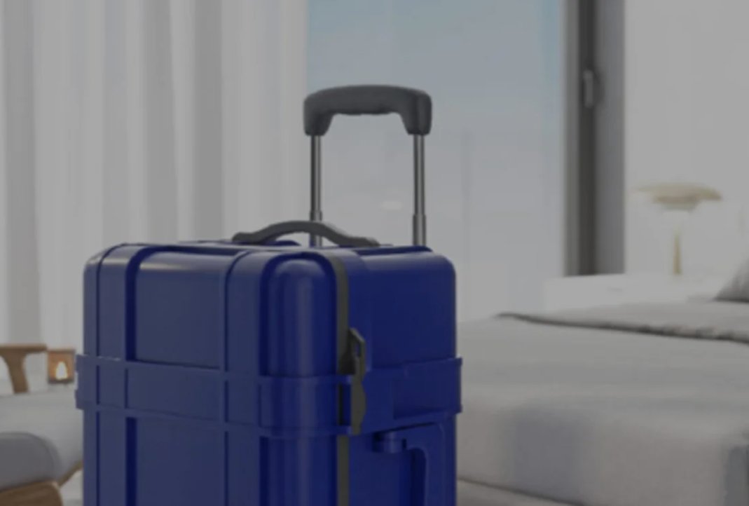 NetLunch's tweet photo. ¿No sabes cómo gestionar objetos olvidados? 💼
Aporta valor a los clientes acerca de cómo recuperar objetos perdidos en un #hotel 
Te descubrimos @recoover_system 
👉https://t.co/C4Fj23vIdc https://t.co/kajHRzfjDO