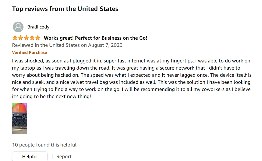 Tri Cascade, Inc. tweet media