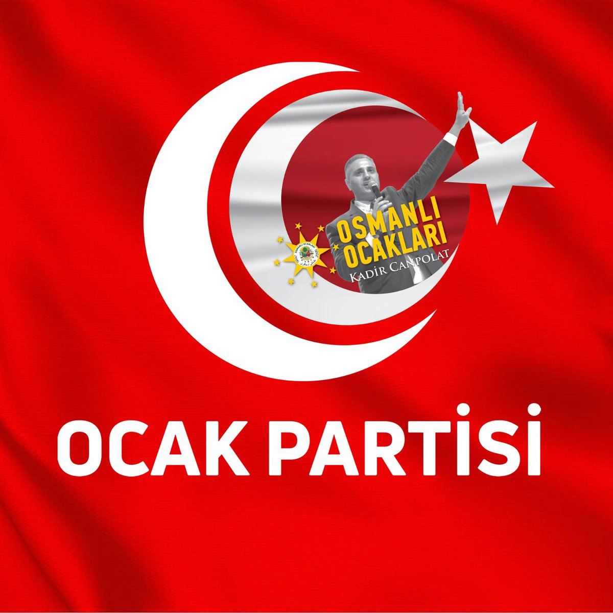 Saygnvolkan2516's tweet photo. #atv #osmanlıocakları #ocakpartisi #RecepTayyipErdoğan #AKParti #mhp #iyiparti #devapartisi #gelecekparti https://t.co/SctwBDZpn2