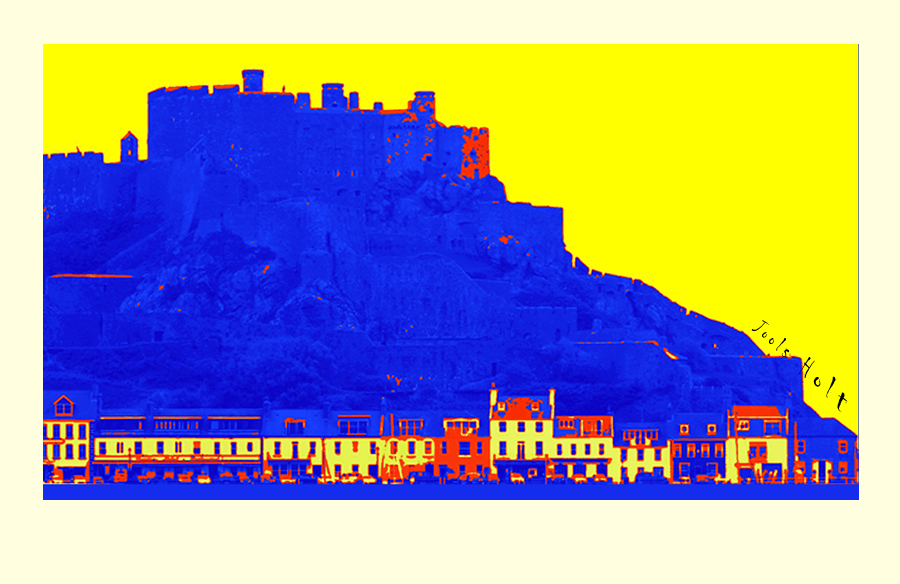 JerseyHeritage's tweet image. Magnificent #MontOrgueil is the location for the final week of our #CreativeSummer series. From Mon-Fri (21st-25th), families can join artist Jools Holt to find creative ways to use iconic buildings like the Castle as inspiration for artwork.

jerseyheritage.org/visit/whats-on…
@OgierGroup