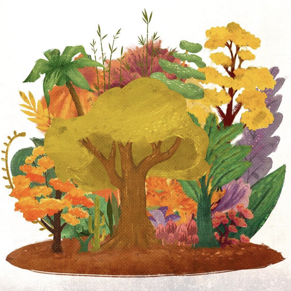 cpsavesoil's tweet photo. All that we know as life on this planet is a consequence of Soil. But right now, due to soil and habitat loss, 27,000 species are going extinct every year. Let us pledge to #SaveSoil to save the environment. 
Action now: https://t.co/z6MmqLXuw6 https://t.co/8j4CwhblA1