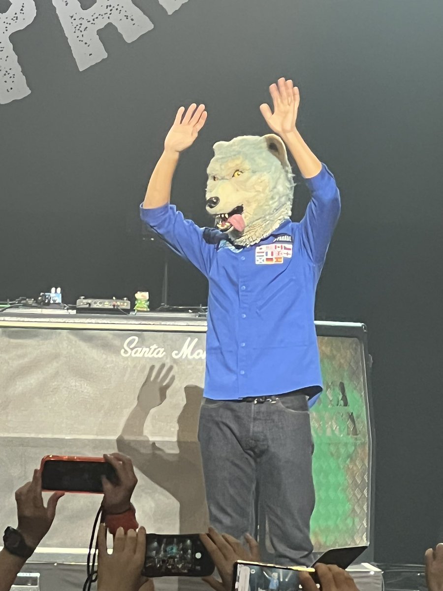 究極の生命体の農家のマイメンからカメラ目線頂きまして〜📷 偶然な