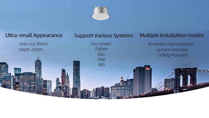 TechCool10's tweet photo. Creating Smart City : Unleashing the Power of Creatrol MiNi Sensors in Every Corner๐
#smart #motion #smarthome #homeautomation #sensor #smartlife #smarthometechnology #smarthouse #motionsensor #minisensor https://t.co/uVouijDFb2