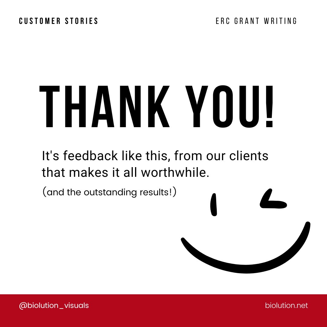biolution_net's tweet photo. Sometimes we let our clients do the talking!
https://t.co/D5qR8eOGjC https://t.co/6PVYe3RrDz