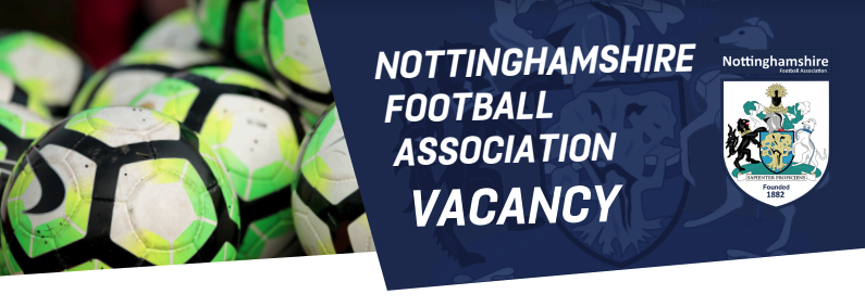 Nottinghamshire FA ⚽️ tweet media