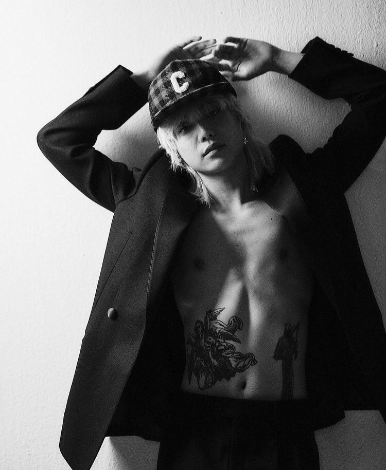 ONE and Only (@privatejaewone) on Twitter photo 