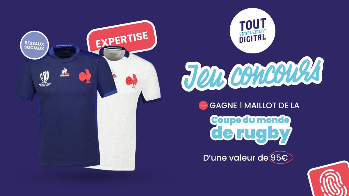 Tout Simplement Digital tweet media