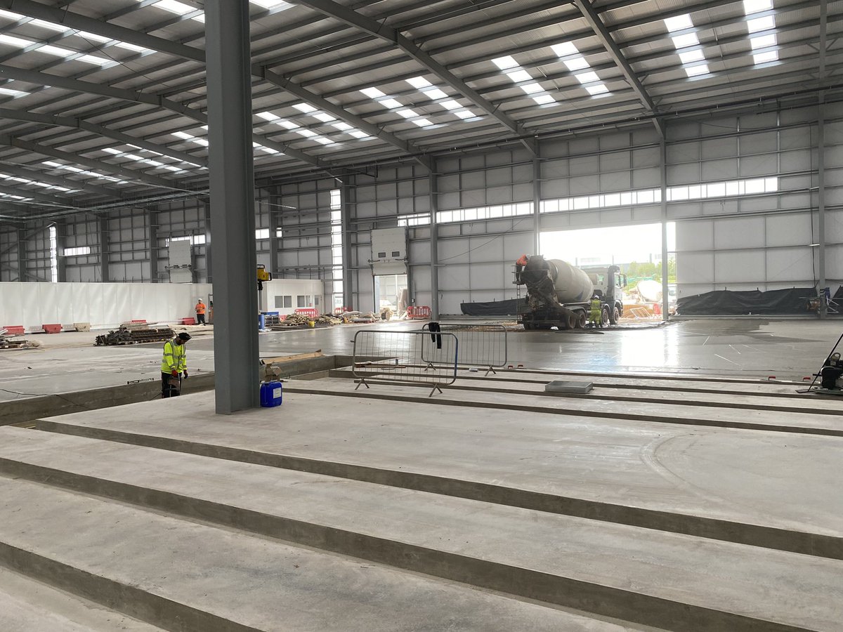 CBS Concreting tweet media