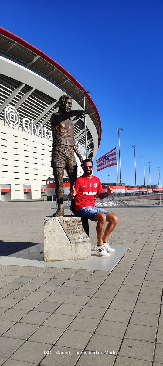 Inauguramos nueva temporada