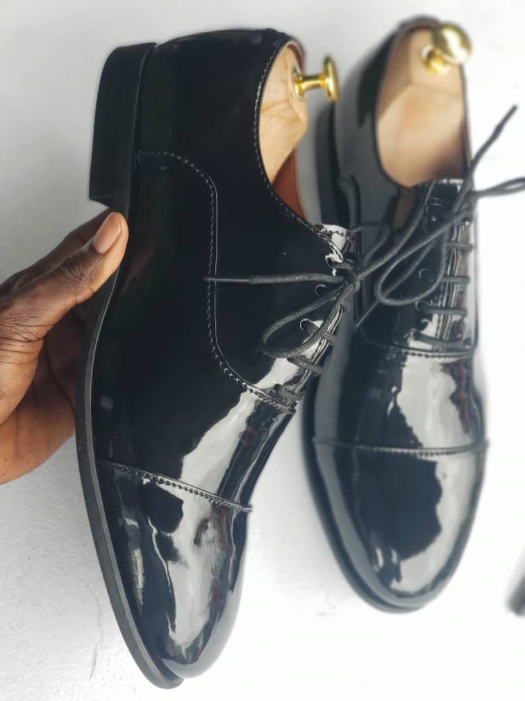 dovashoes's tweet photo. Made in Ghana
Size 38-45
📱0247408609
Instagram: @dova_shoes

Nelson Majority #DaybreakHitz Addo Nana Shirley #PepsodentCharocal NPP NDC #TV3NewDay E-levy https://t.co/5KgAGvwWZg