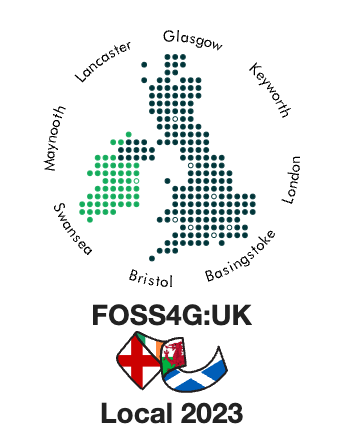 Geoxphere (@geoxphere) on Twitter photo FOSS4G:UK 2023 is just around the corner and <a href="/Geoxphere/">Geoxphere</a> are looking forward to sponsoring the #Basingstoke local event. Talks by Dave Barter from <a href="/NautoGuide/">NautoGuide</a> , Hannah Wright from <a href="/OrdnanceSurvey/">Ordnance Survey</a> plus our very own Simon Miles <a href="/geosmiles/">Simon Miles</a>
zurl.co/yBpE
#FOSS4GUK FOSS4G:UK 2023 is just around the corner and <a href="/Geoxphere/">Geoxphere</a> are looking forward to sponsoring the #Basingstoke local event. Talks by Dave Barter from <a href="/NautoGuide/">NautoGuide</a> , Hannah Wright from <a href="/OrdnanceSurvey/">Ordnance Survey</a> plus our very own Simon Miles <a href="/geosmiles/">Simon Miles</a>
zurl.co/yBpE
#FOSS4GUK