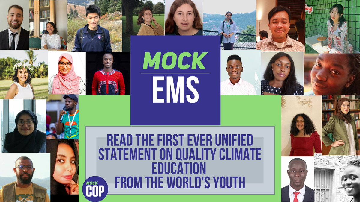 Stewards of the Earth tweet media