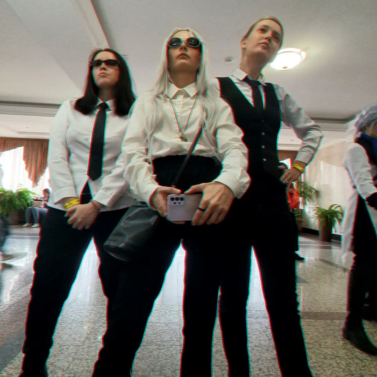 🐿️Suffering Cosplayer🐿️🐾 tweet media