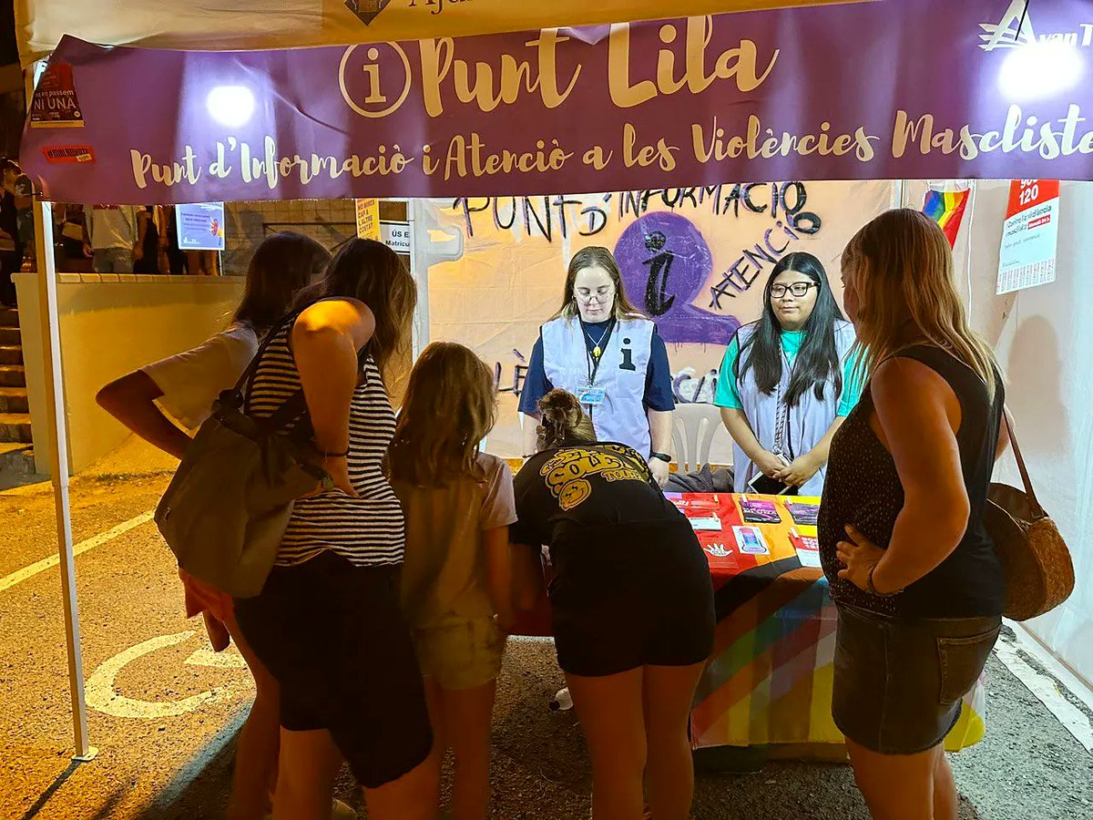 Avant Ebre tweet media