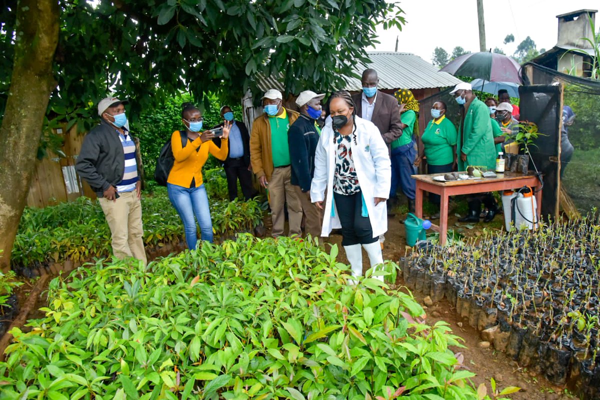 PeterKariukiKE's tweet image. Governor Anne Waiguru&apos;s leadership style has propelled @County_20 into the limelight for all the right reasons.

This is why we must Support Devolution to work. 

#KirinyagaAtDevCon2023