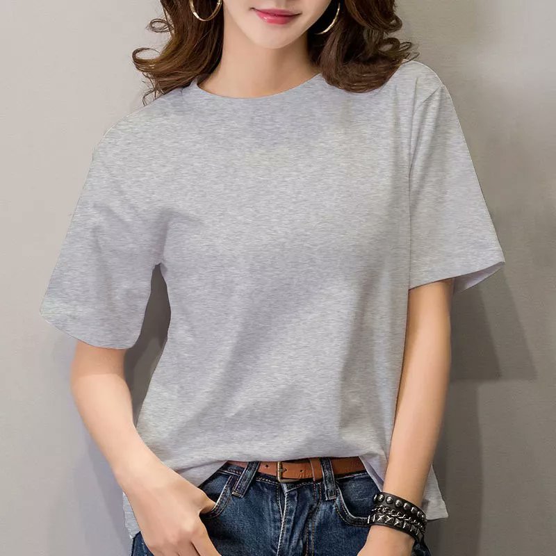 hsells2018's tweet image. For 98-105 only Colors &amp;amp; Sizes
Ladies Basic Tees
▶️ShopBUY🛒🛒⬇️⬇️
goeco.mobi/aFPd1pn8

#ladies #basictees #plain #tops #casual #womensfashion #work #school #ootd #giftideas