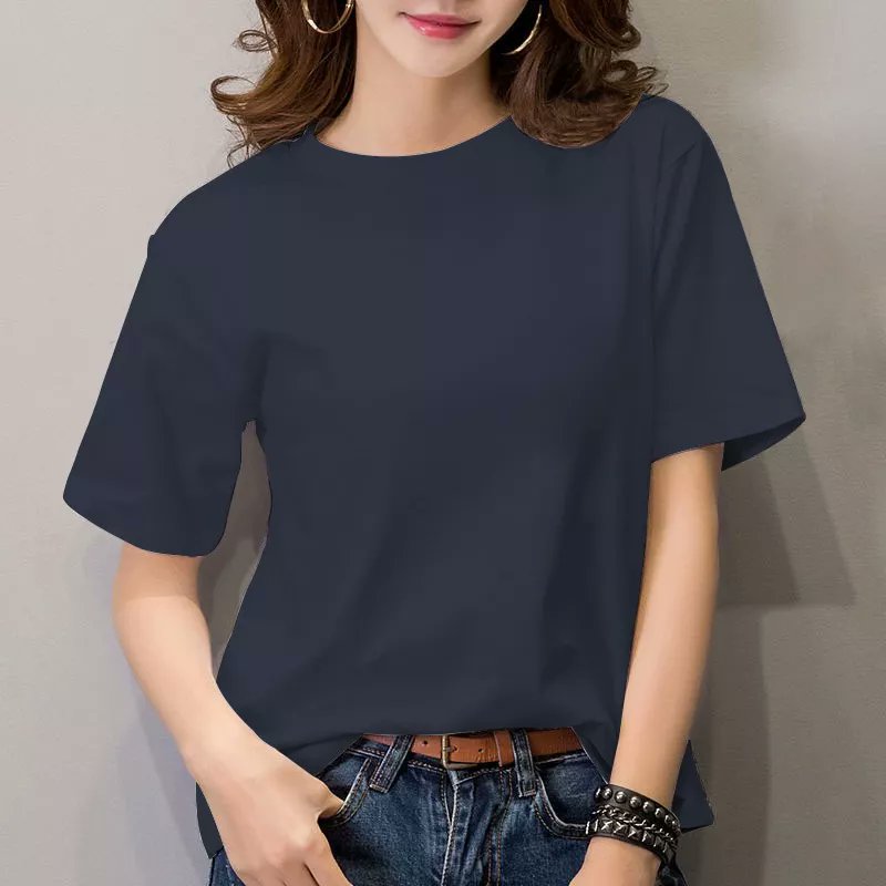 hsells2018's tweet image. For 98-105 only Colors &amp;amp; Sizes
Ladies Basic Tees
▶️ShopBUY🛒🛒⬇️⬇️
goeco.mobi/aFPd1pn8

#ladies #basictees #plain #tops #casual #womensfashion #work #school #ootd #giftideas