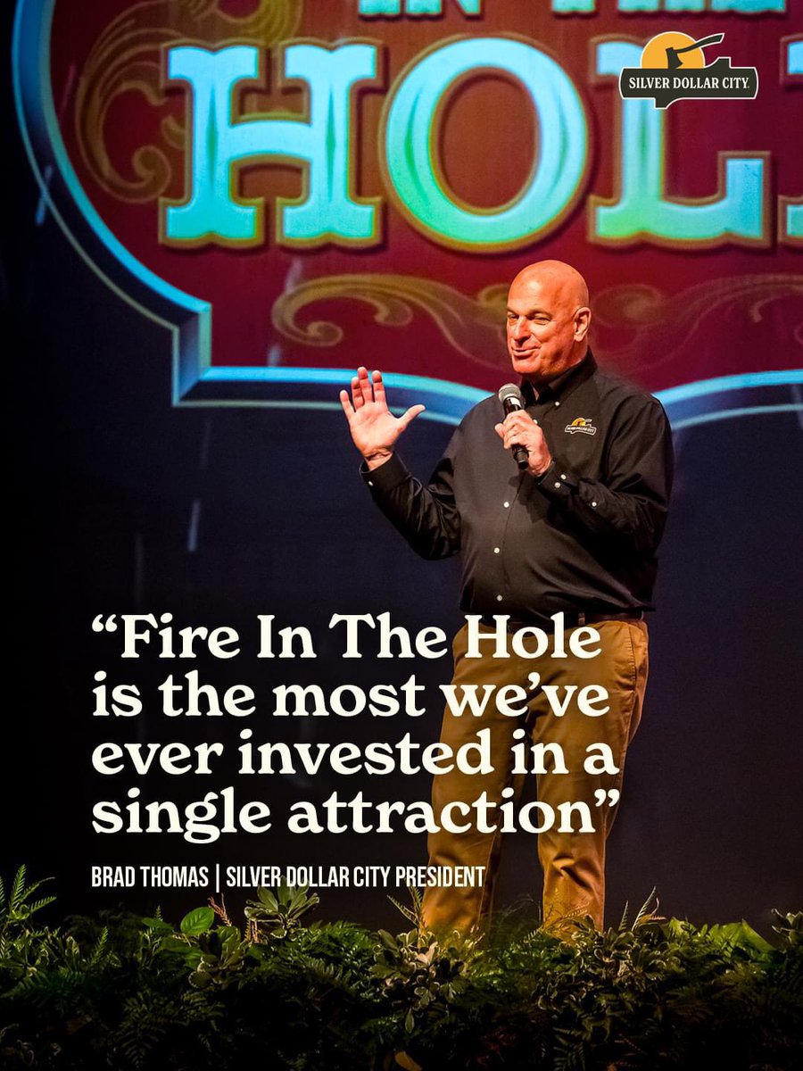 RCCGB's tweet photo. @SDCAttractions Looking forward to bringing my group back from the UK to ride it. #fireinthehole #coastercrazy https://t.co/CR6TRGr2ag
