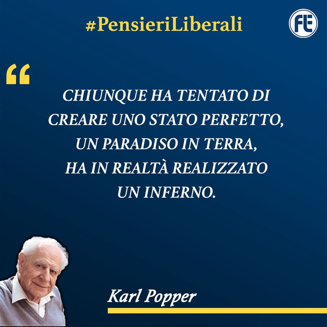 Fondazione Luigi Einaudi (@fleinaudi) on Twitter photo 