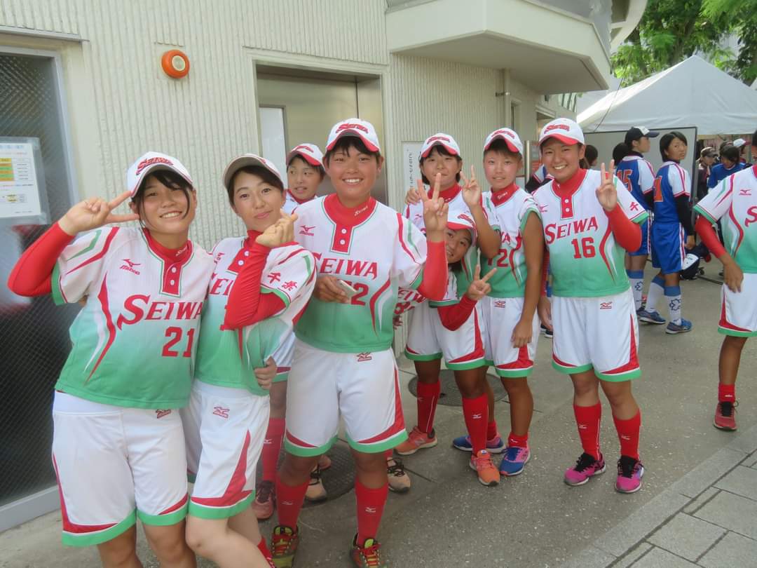 qqzh97s9k's tweet image. ＃第58回全日本大学女子ソフトボール選手権大会　大特集④
#日本福祉大学　#清和大学
#大阪青山大学　#山梨学院大学
開幕式が楽しみですね。
#デンソーブライトペガサススタジアム
#安城総合運動公園野球場
開会式は体育館　16時