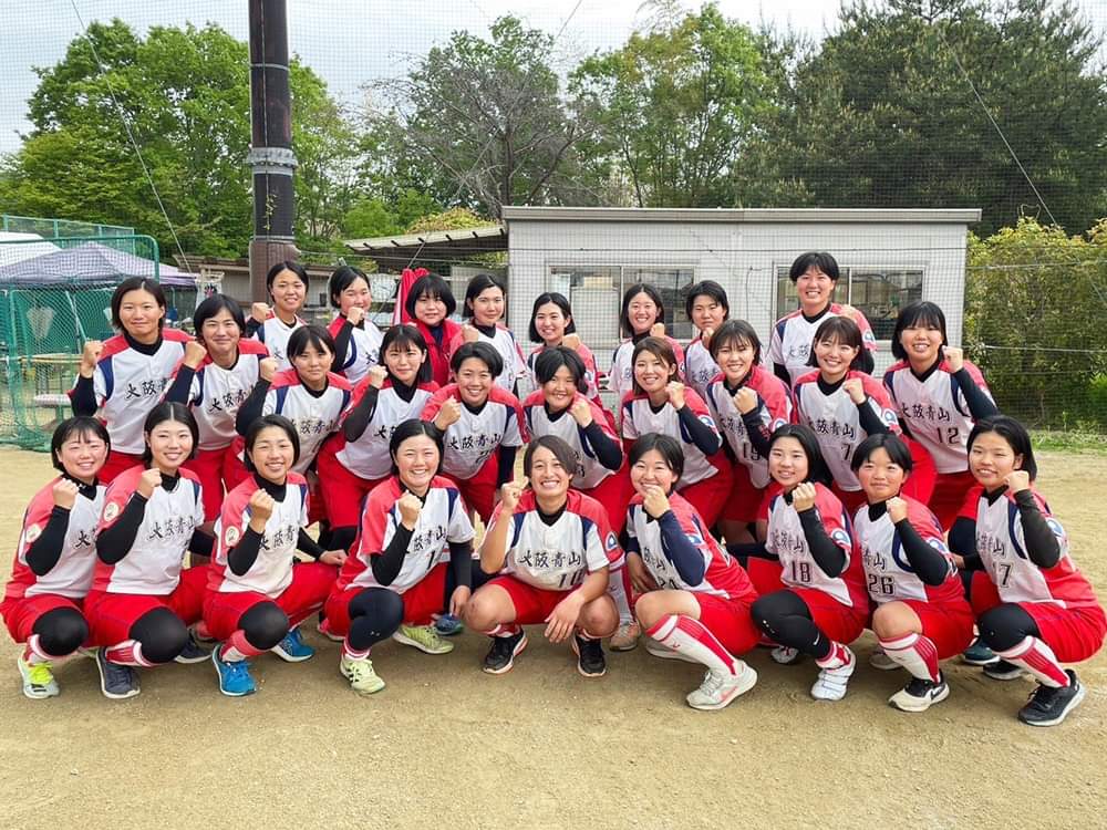 qqzh97s9k's tweet image. ＃第58回全日本大学女子ソフトボール選手権大会　大特集④
#日本福祉大学　#清和大学
#大阪青山大学　#山梨学院大学
開幕式が楽しみですね。
#デンソーブライトペガサススタジアム
#安城総合運動公園野球場
開会式は体育館　16時