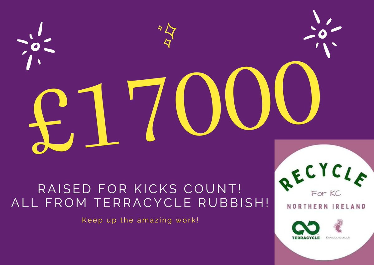 Recycle For KC NI tweet media