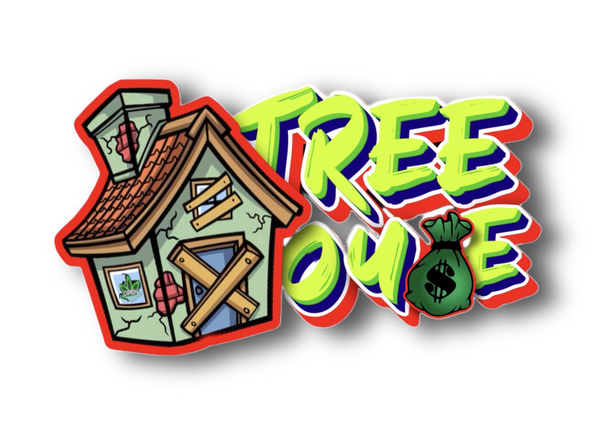 Tree House Pack tweet media