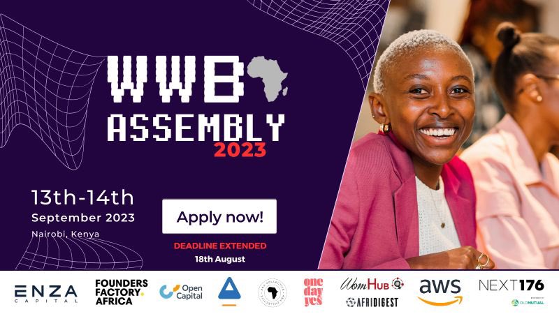 WomenWork tweet media