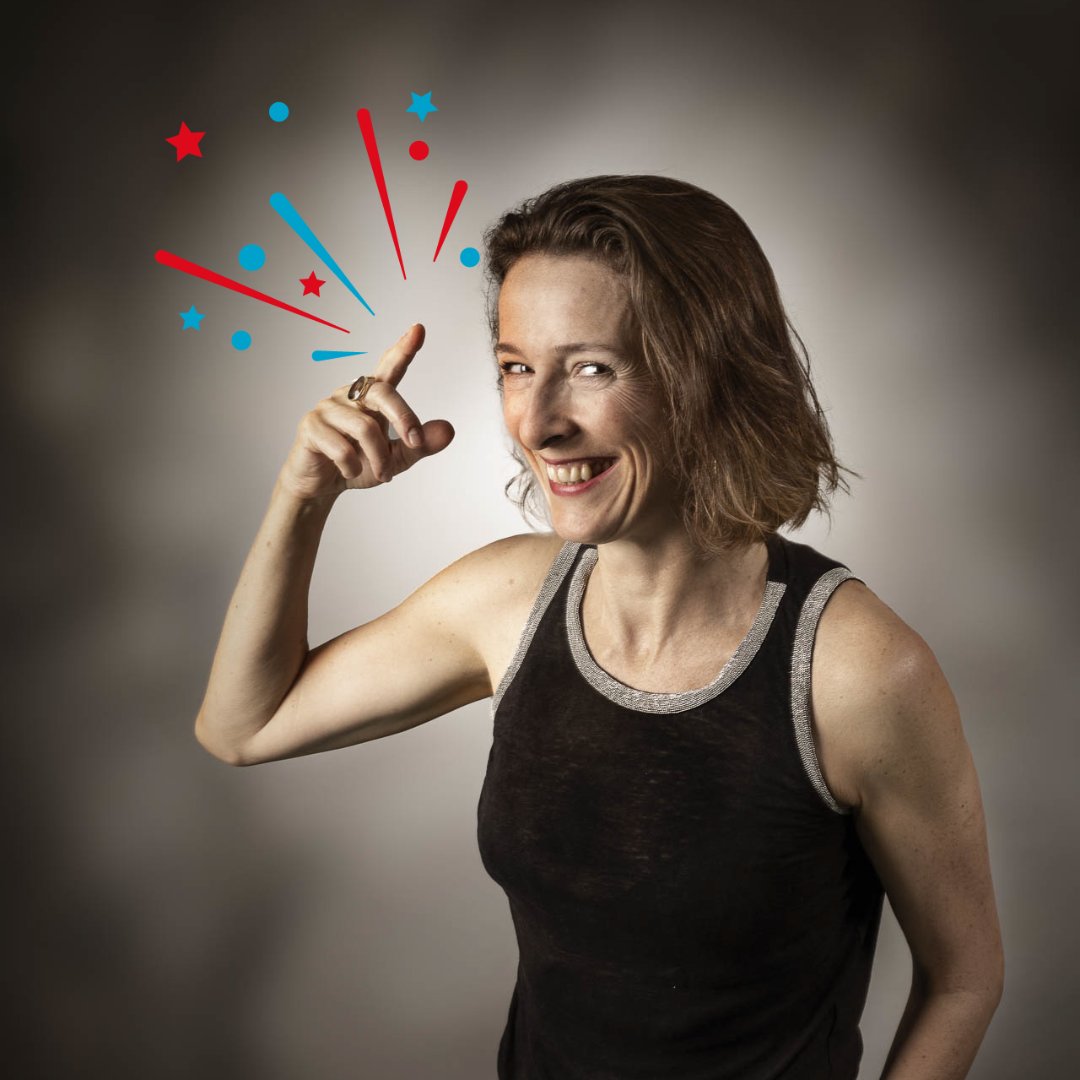 TEDxRennes's tweet photo. “Pour faire notre part dans la lutte contre le changement climatique, et si on avait un super pouvoir ? Celui de faire changer l'entreprise”

Découvrez le talk de @CelinePuffArdi le 23 septembre à l'EMC2 !

👉https://t.co/Da0DrF7Arp

📸 @factoryviews

#TEDxRennes2023 #intervenant https://t.co/2RWcDTCjHG