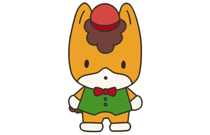 ぐんまちゃんって少しヤンマ総長に似てない? 