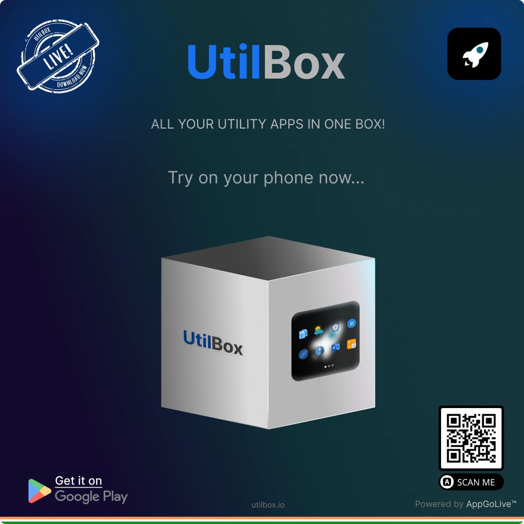 AppGoLive tweet media