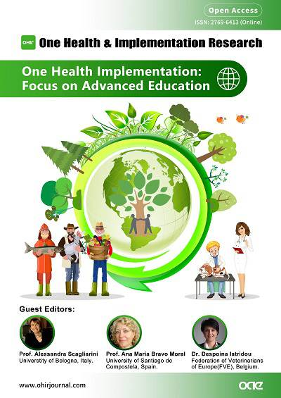 OAE_ohir's tweet photo. Explore the future of #healthcare learning 📚

This special issue calls all #educators, #researchers &amp; #practitioners! Share your insights on #interdisciplinary teaching, #policy analyses, and the impact of #education on real-world #collaboration🤝
https://t.co/1lZj2zUtkI https://t.co/hvpRLSzxFQ