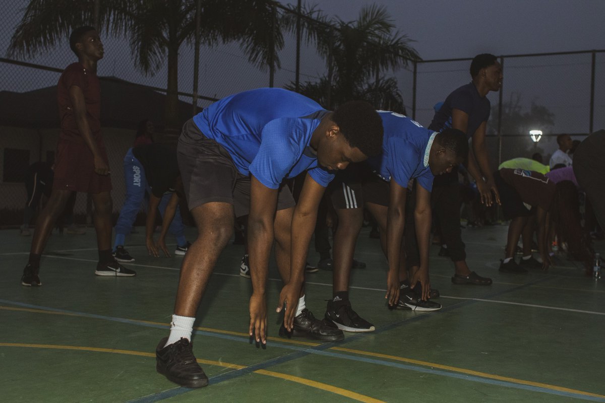 Ashesi Innovation Experience tweet media