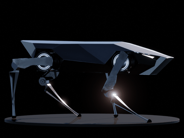 HashBots tweet media