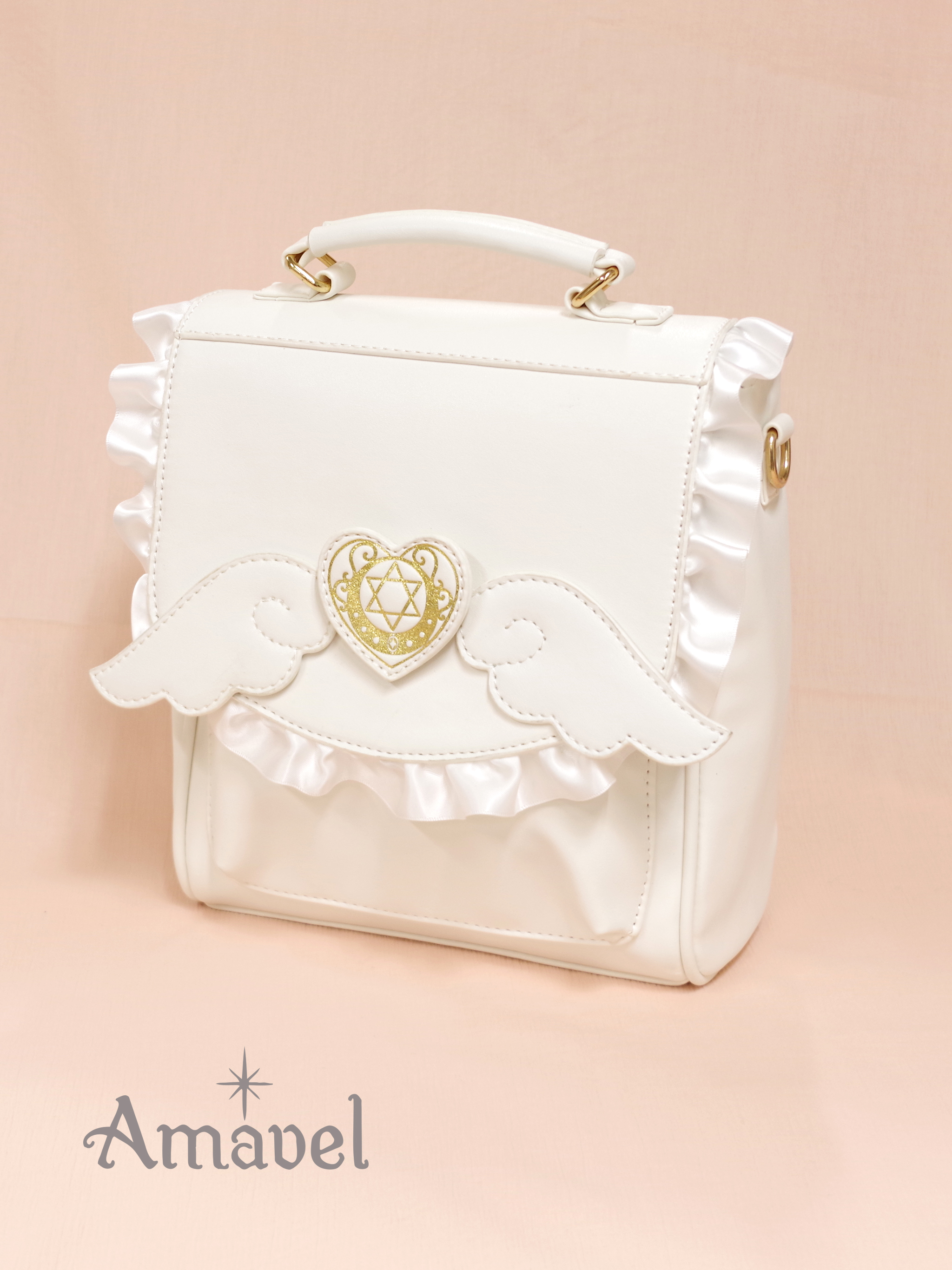 Amavel Magical Sweet Angelバッグ