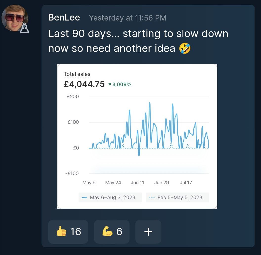 Hustler’s University 4.0 tweet media