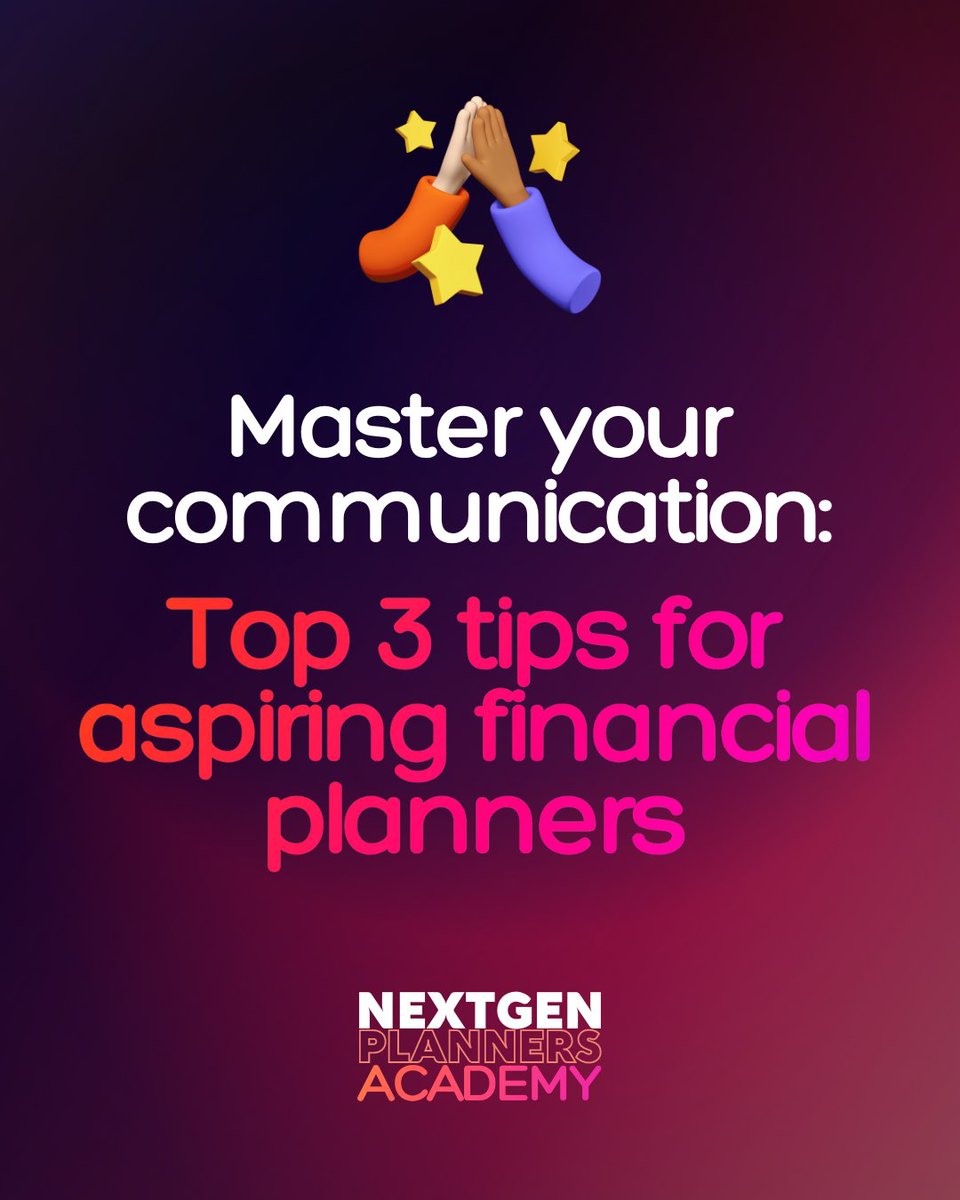 The Adviser Lounge from NextGen Planners tweet media