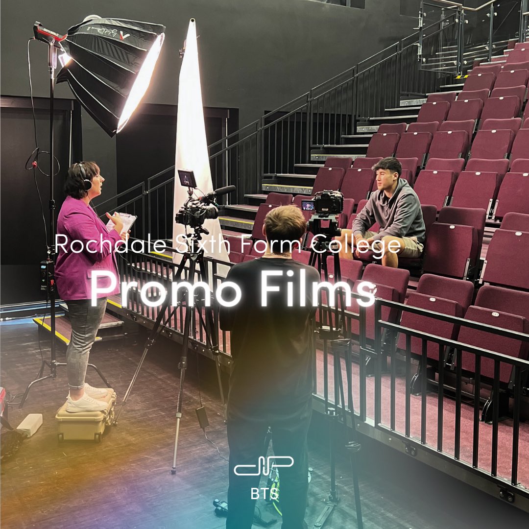 Standby Productions tweet media