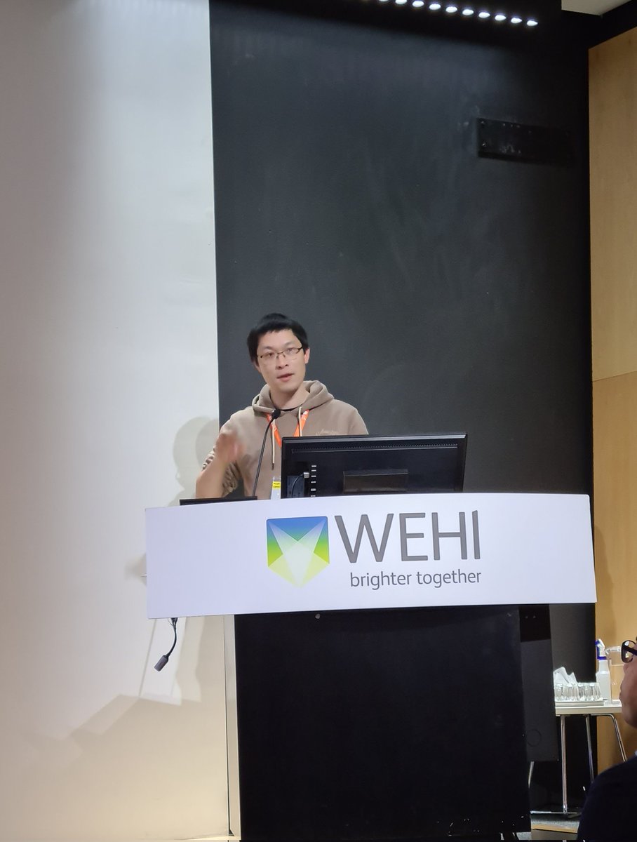 Australasian Cell Death Society tweet media