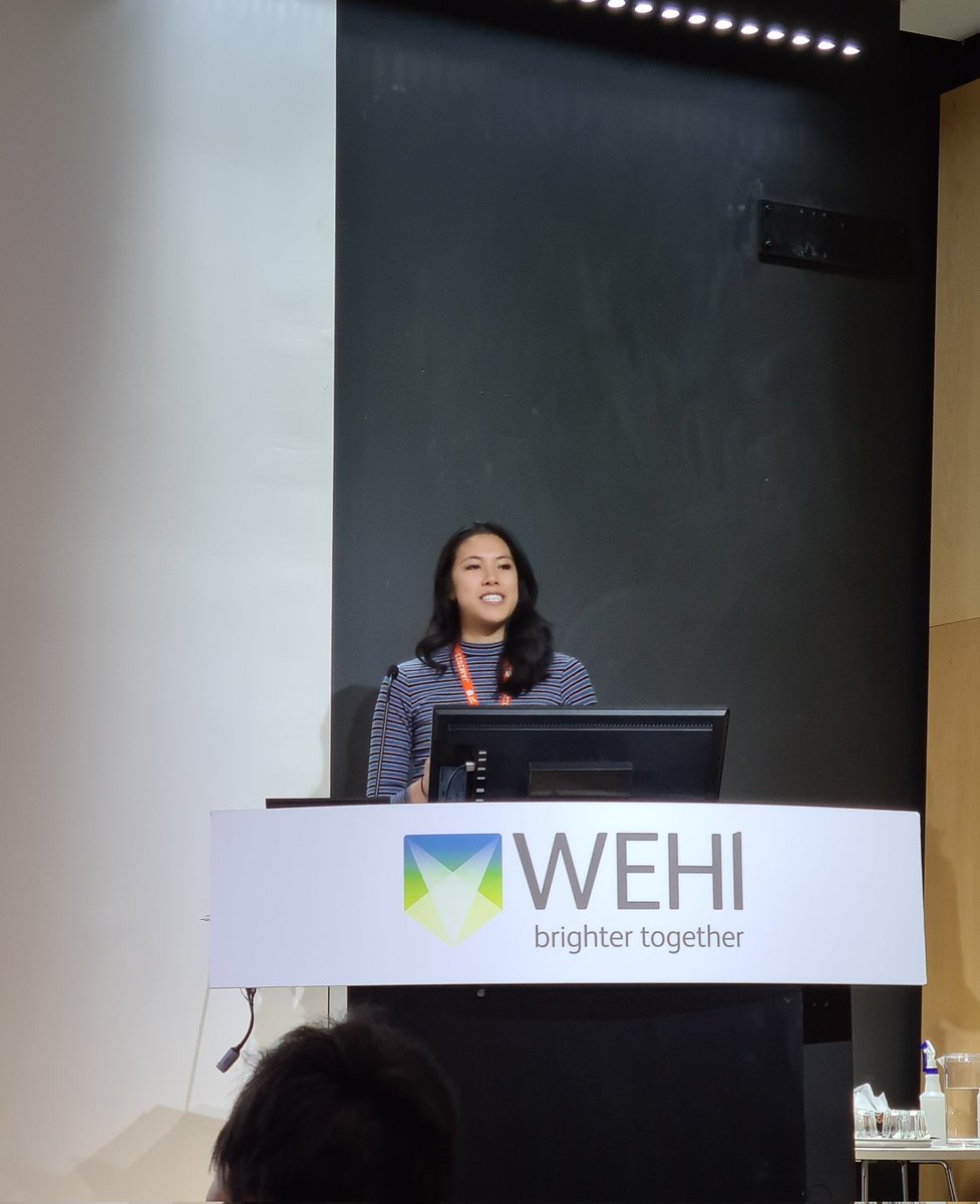 Australasian Cell Death Society tweet media