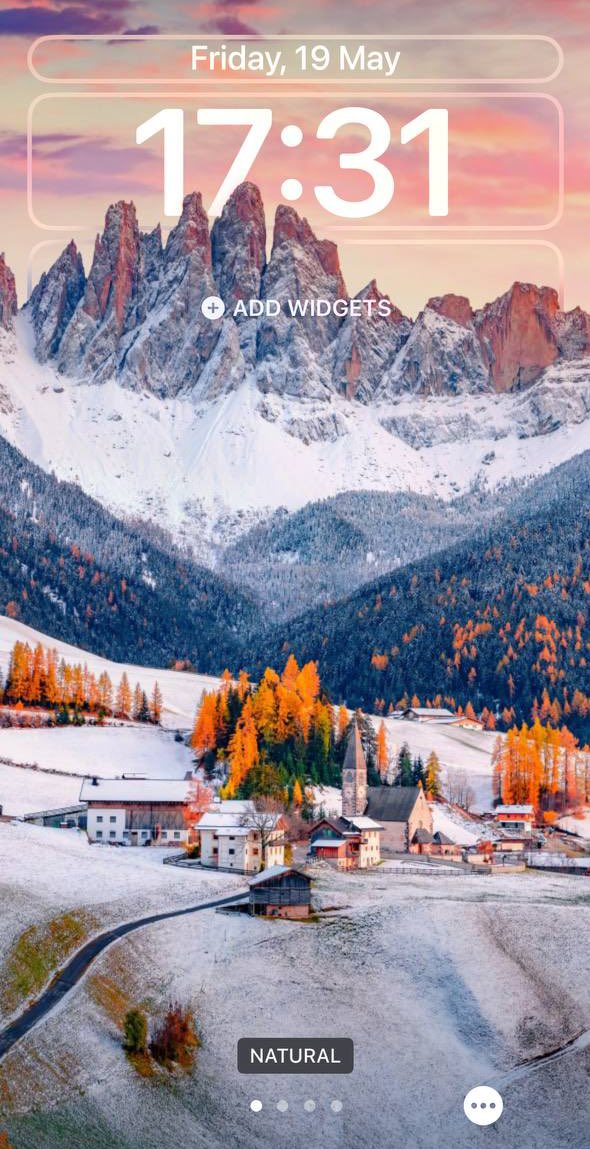 everpixapp's tweet photo. Try the new wallpaper with depth effect🔥
#wallpaper #screensaver #background #sfondi #papeisdeparede #papeisdeparedetumblr #wallpaperhd #wallpaperiphone #wallpaperandroid #ios16 #deptheffect #nature #landscape #mountains https://t.co/XxnFPxnhHM