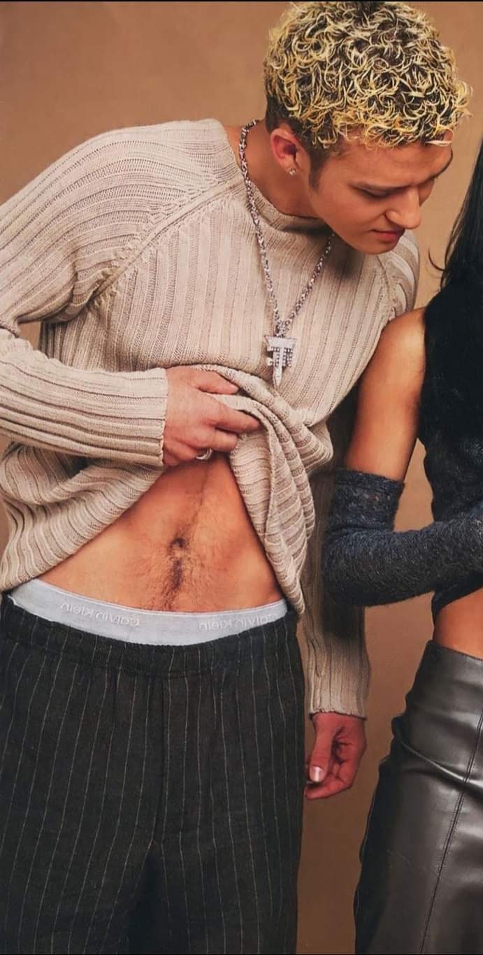 Chris on X: Justin Timberlake: Porn before the internet  t.coaeiT29O8IK  X