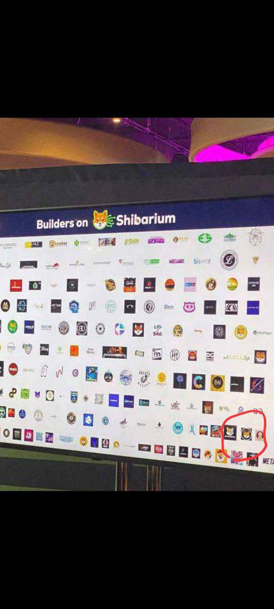 As #Shibarium draws near #SHIBELON team is super excited to be one of the first movers on the chain as friends of Shiabrium ✅ $SHIB $BONE