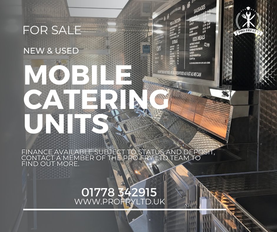 PRO FRY LTD® tweet media