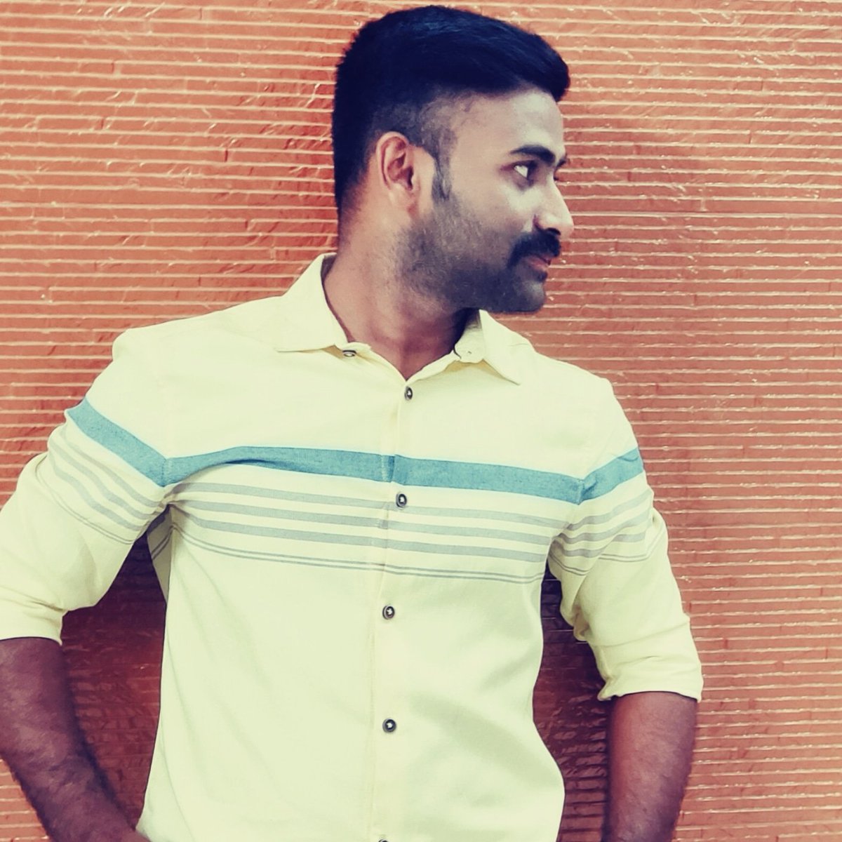 goud_anantham's tweet photo. #NewProfilePic https://t.co/0IdJymgjuL
