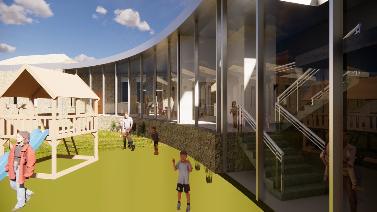 Rance Booth Smith tweet media